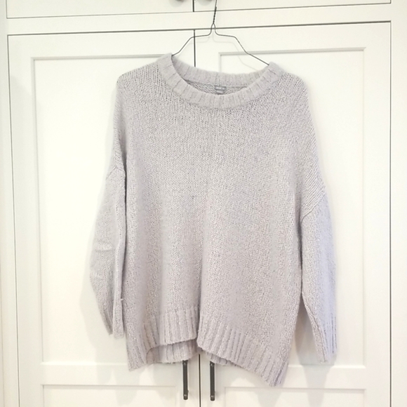 aerie Sweaters - Aerie Grey Sweater
